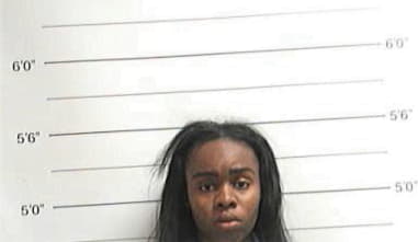 Sandreaka Dixon, - Orleans Parish County, LA 